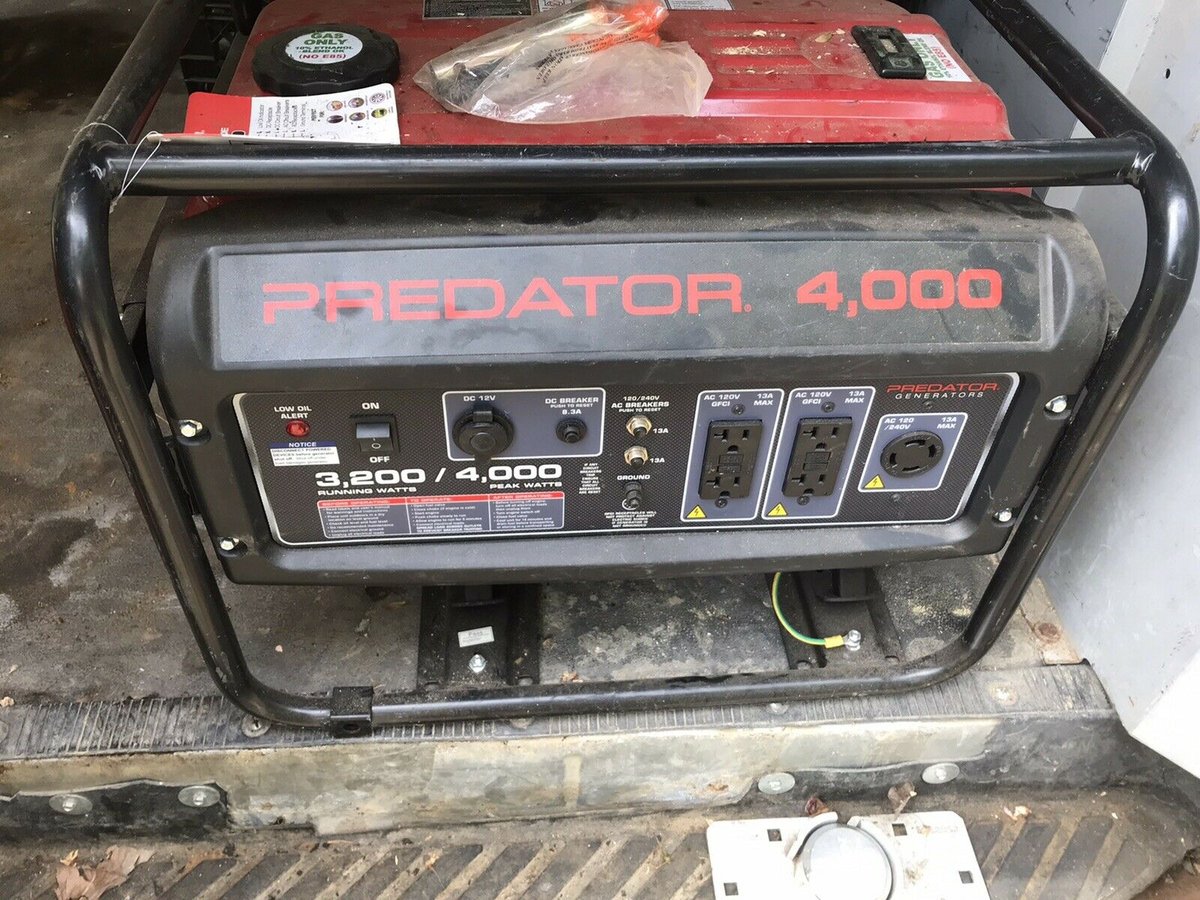 Safety Guidelines For 30 Amp Generator Use Smartly